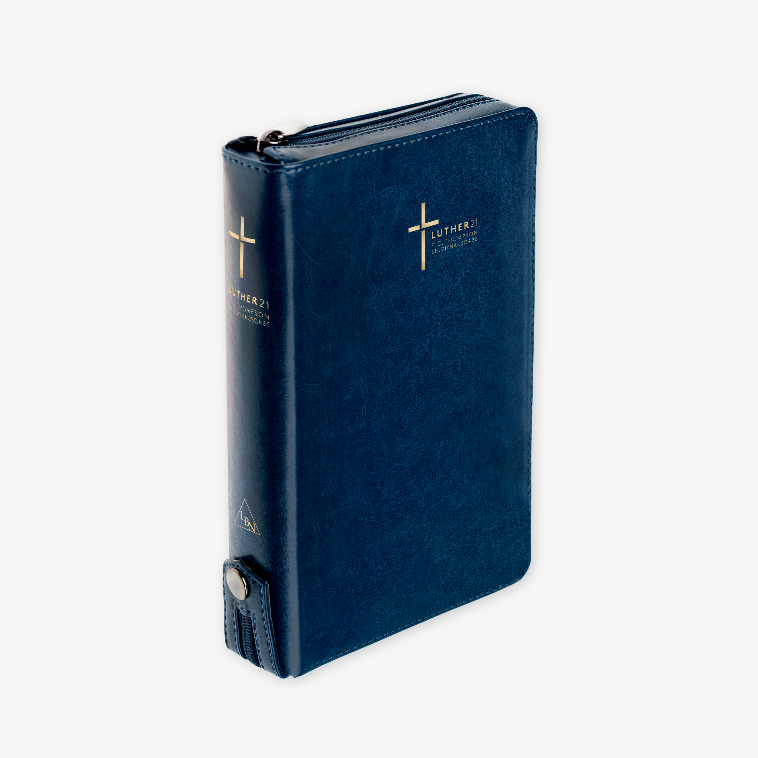 Luther21 F.C. Thompson Luther21 F.C. Thompson