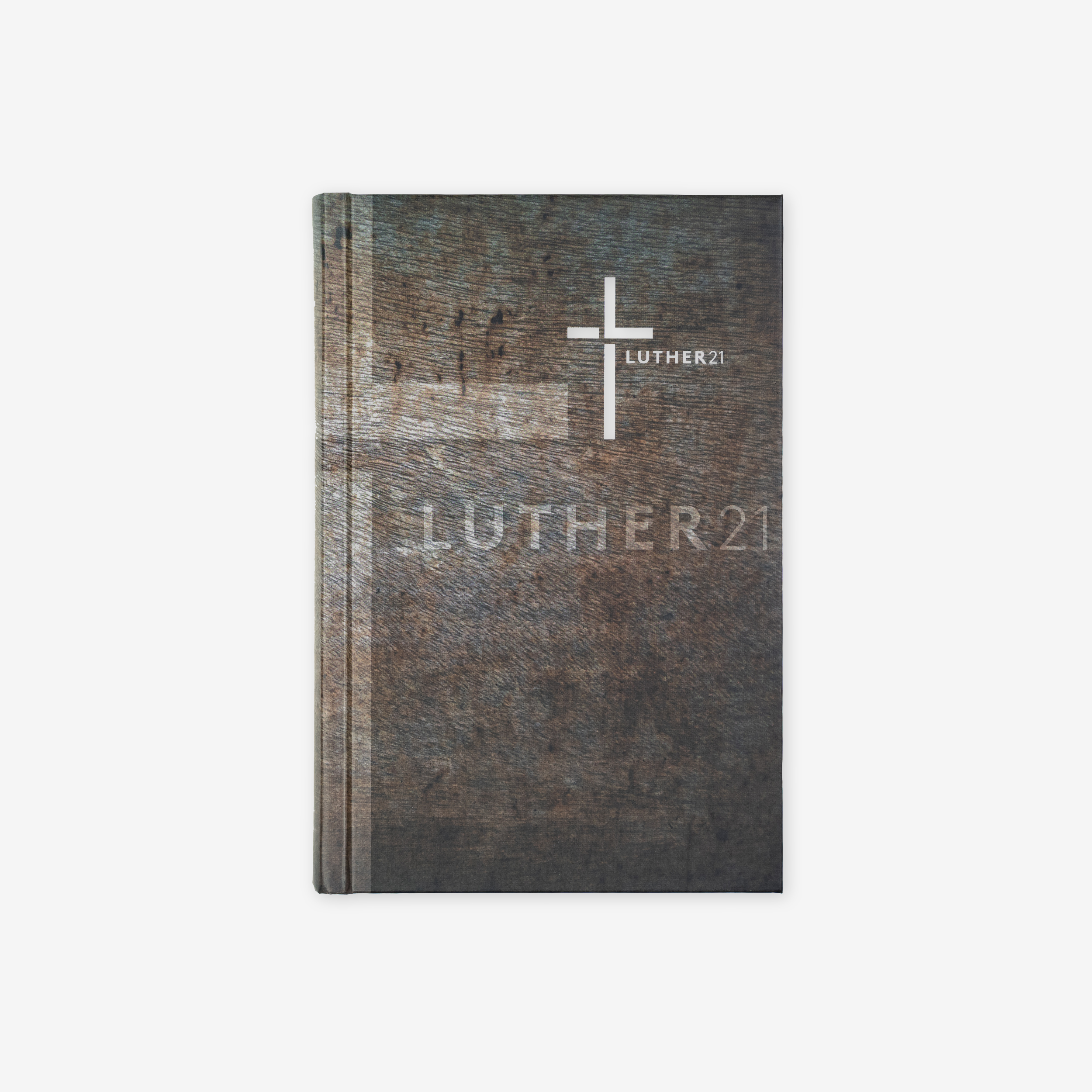 Luther21 Luther21